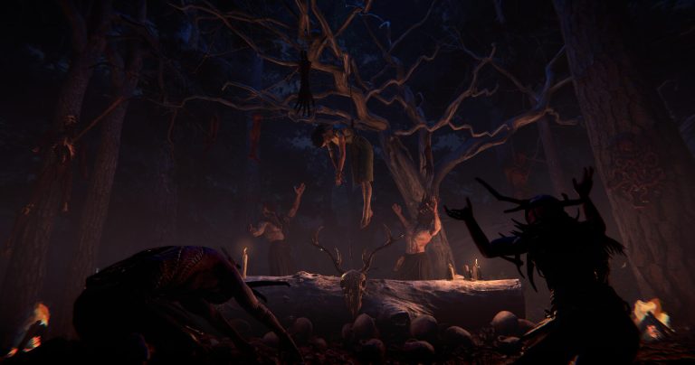 Nested Lands screenshot 5