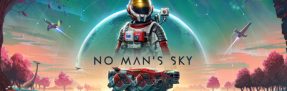 No Man’s Sky
