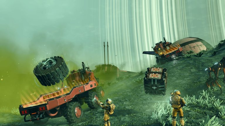No Man’s Sky screenshot 7