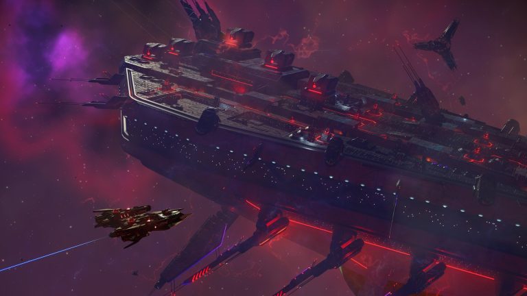 No Man’s Sky screenshot 8