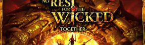 No Rest for the Wicked