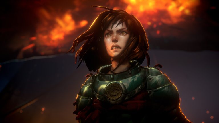 No Rest for the Wicked screenshot 8