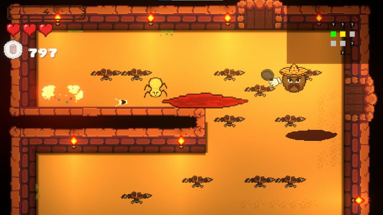 One Shot Challenge screenshot 1
