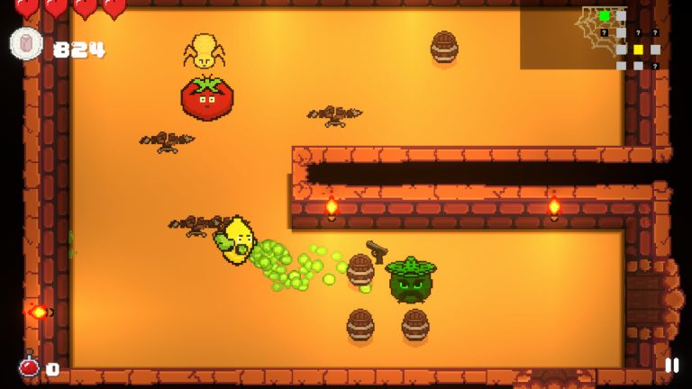 One Shot Challenge screenshot 2