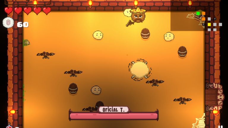 One Shot Challenge screenshot 3