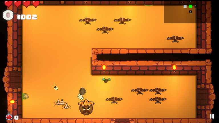 One Shot Challenge screenshot 4