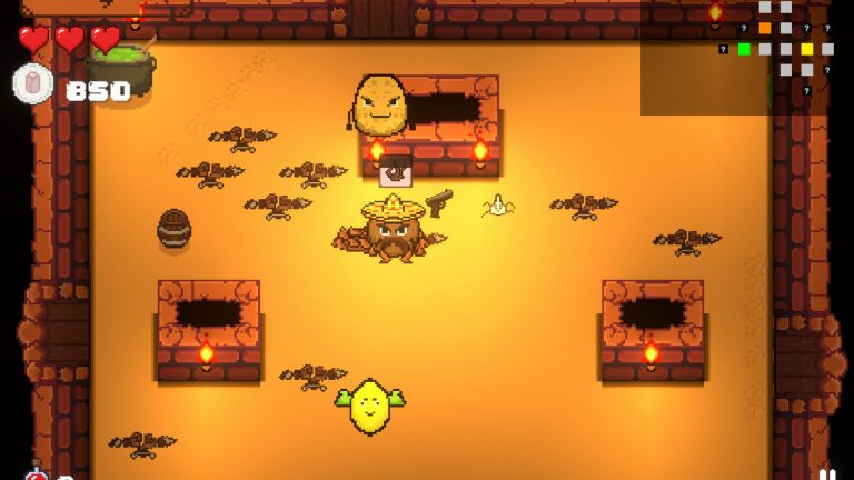 One Shot Challenge screenshot 5