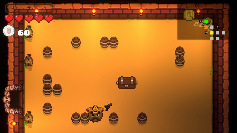 One Shot Challenge screenshot 6