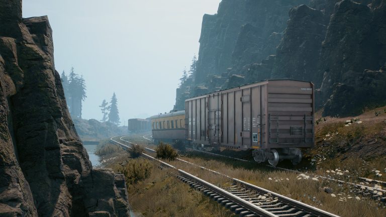 Outbreak Island screenshot 6