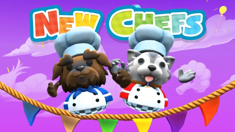 Overcooked 2 screenshot 2