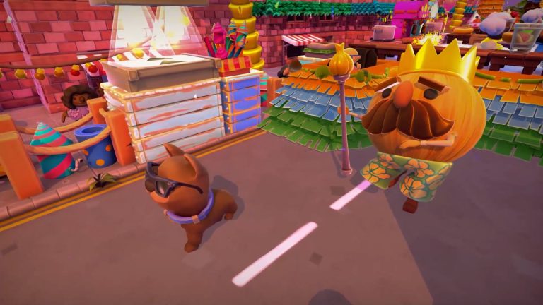 Overcooked 2 screenshot 5