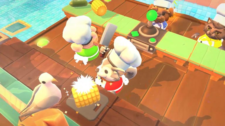 Overcooked 2 screenshot 6