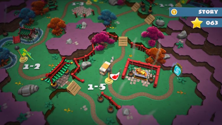 Overcooked 2 screenshot 7