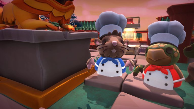Overcooked 2 screenshot 8