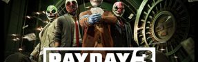 PAYDAY 3