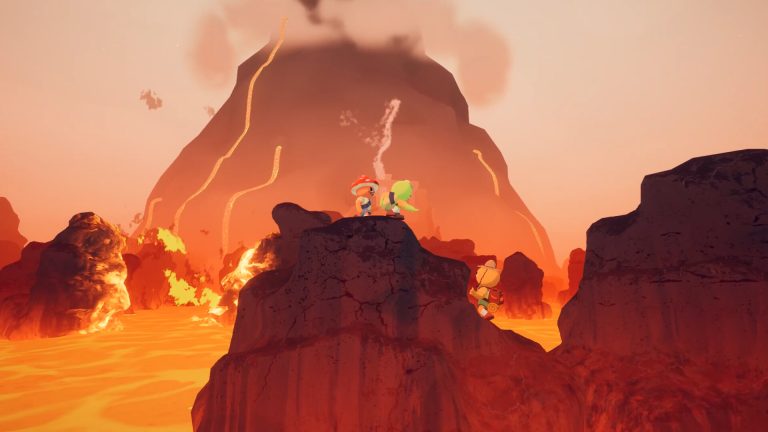 PEAK screenshot 9