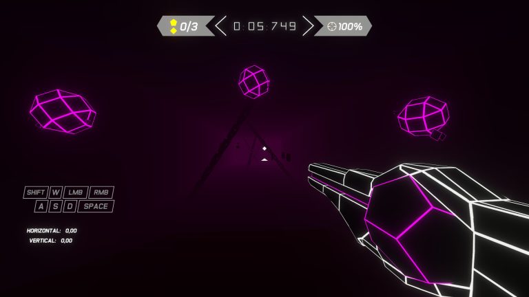 POLY IMPULSE screenshot 2