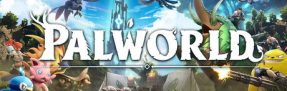 Palworld