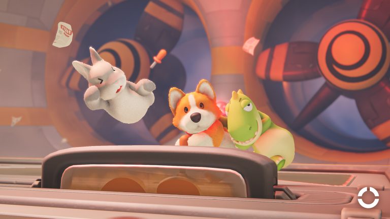 Party Animals screenshot 3