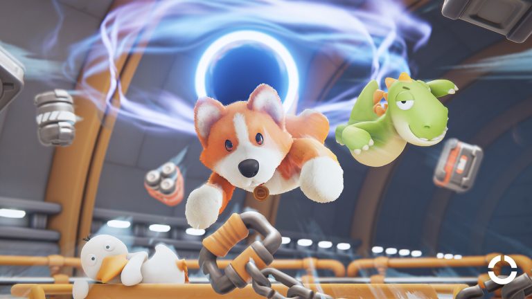 Party Animals screenshot 7
