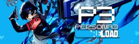 Persona 3 Reload