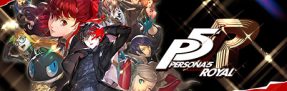 Persona 5 Royal