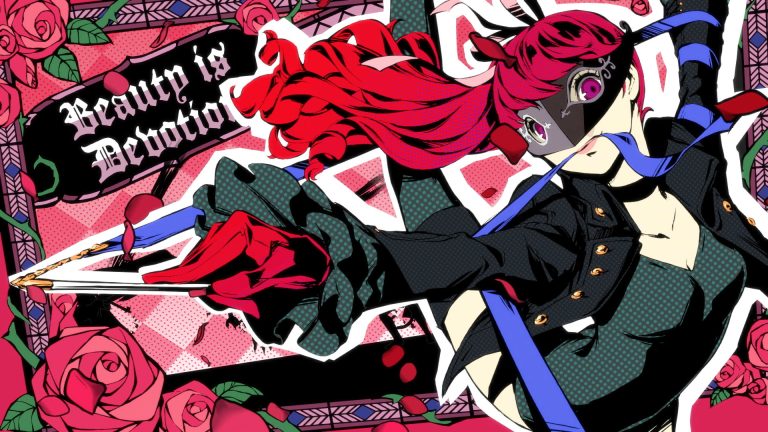 Persona 5 Royal screenshot 5
