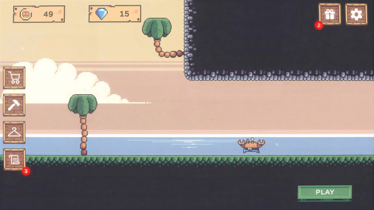 Pirate’s Dual screenshot 1