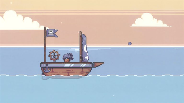 Pirate’s Dual screenshot 3