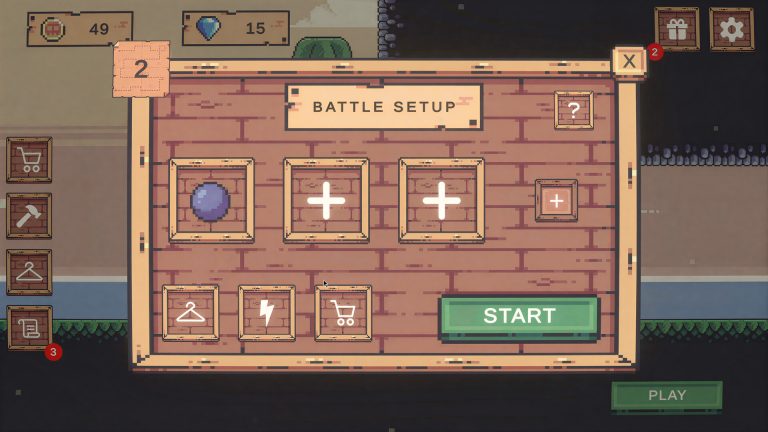 Pirate’s Dual screenshot 4