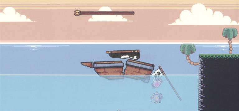 Pirate’s Dual screenshot 5
