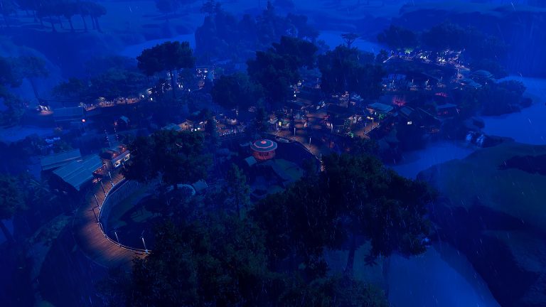 Planet Zoo screenshot 7