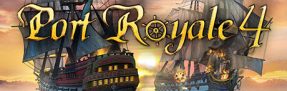 Port Royale 4