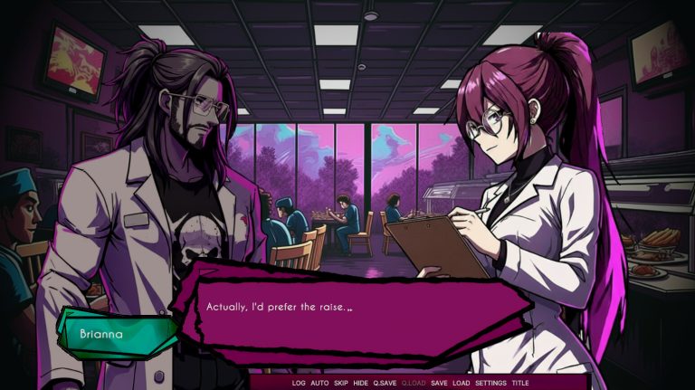 Prescription: Madness screenshot 3