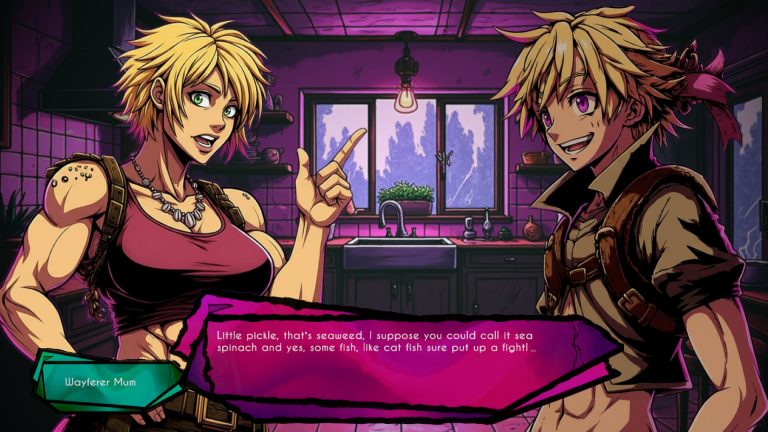 Prescription: Madness screenshot 5