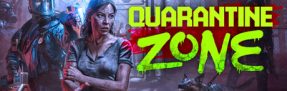 Quarantine Zone: The Last Check