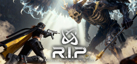 R.I.P. Reincarnation Insurance Program