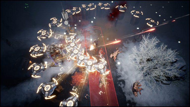 R.I.P. Reincarnation Insurance Program screenshot 7