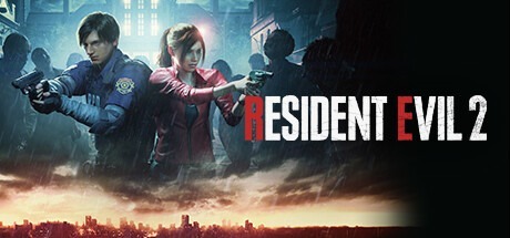 RESIDENT EVIL 2 (2019)