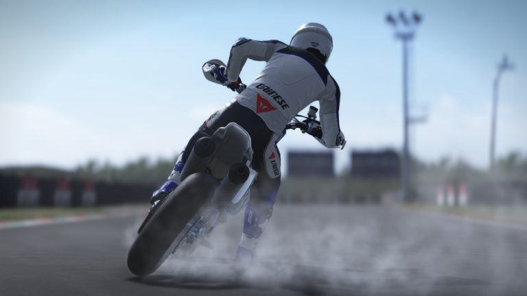 RIDE 2 screenshot 1