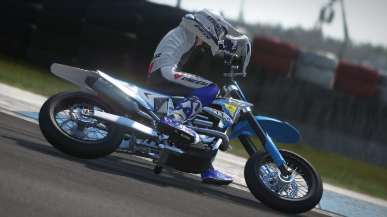 RIDE 2 screenshot 7