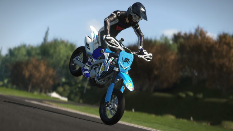 RIDE 2 screenshot 9