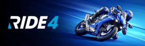 RIDE 4