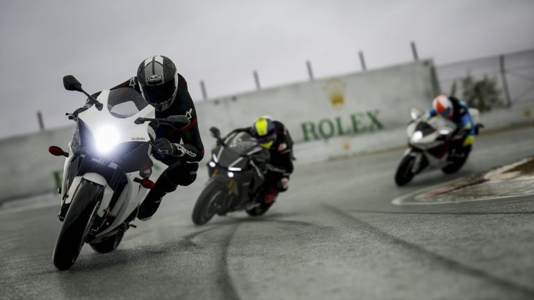 RIDE 4 screenshot 6