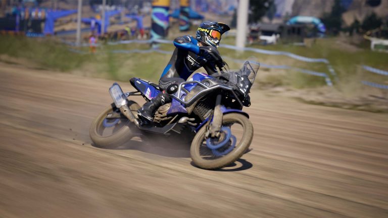 RIDE 6 screenshot 7