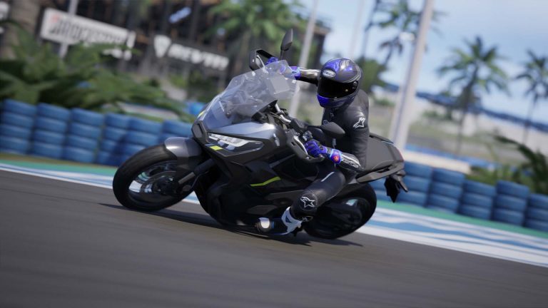 RIDE 6 screenshot 8