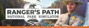 Ranger’s Path National Park Simulator