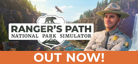 Ranger’s Path National Park Simulator