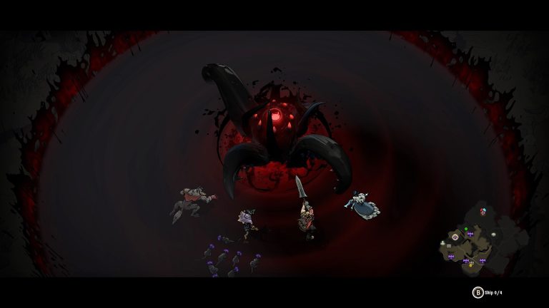 Ravenswatch screenshot 7