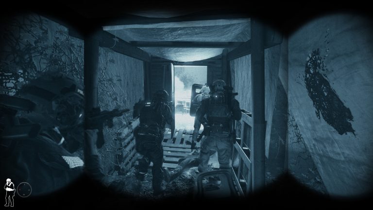 Ready or Not screenshot 2